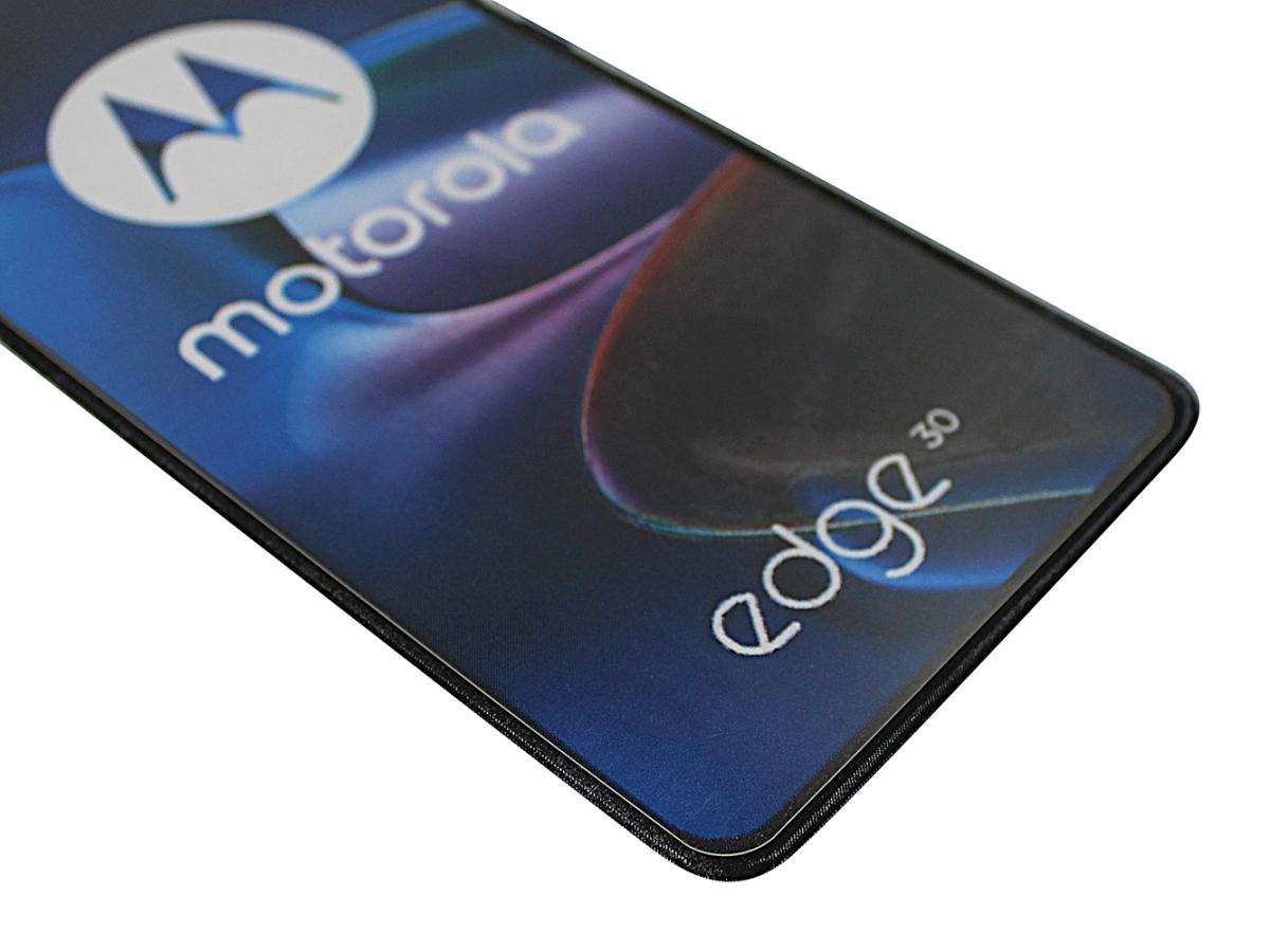 6-pakning Skjermbeskyttelse Motorola Edge 30