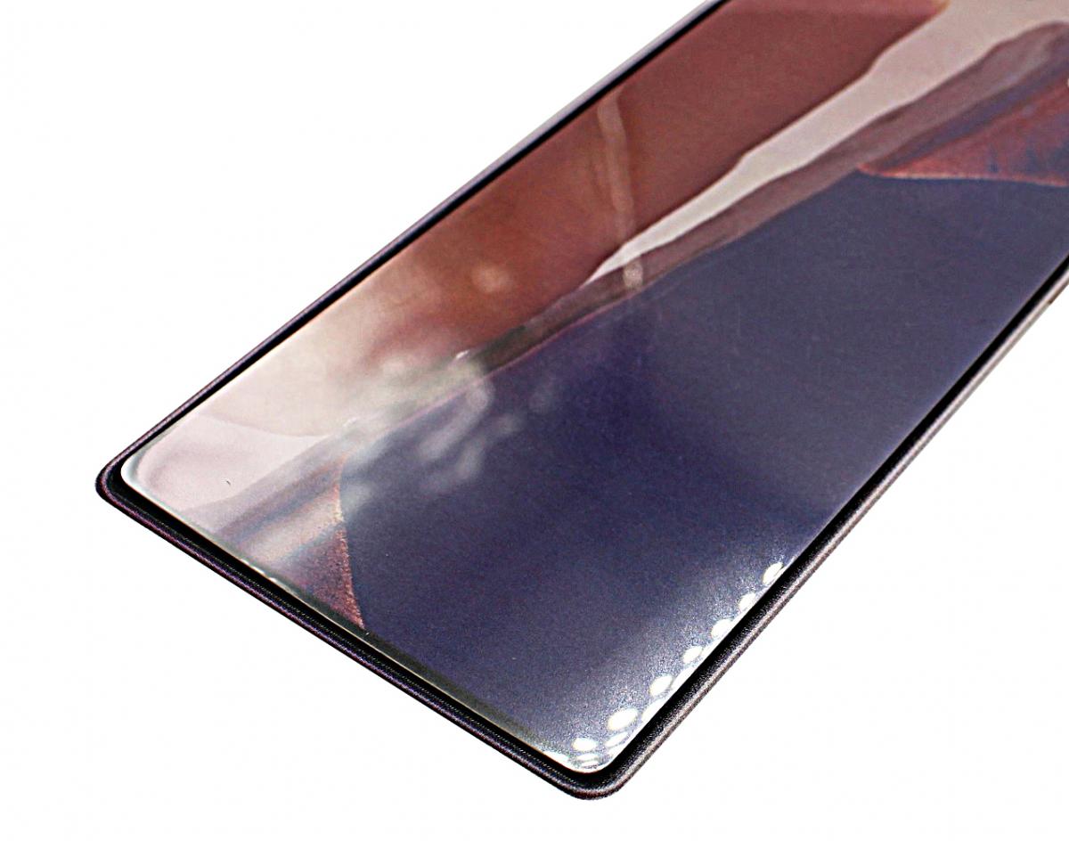 6-pakning Skjermbeskyttelse Samsung Galaxy Note 20 5G (N981B/DS)
