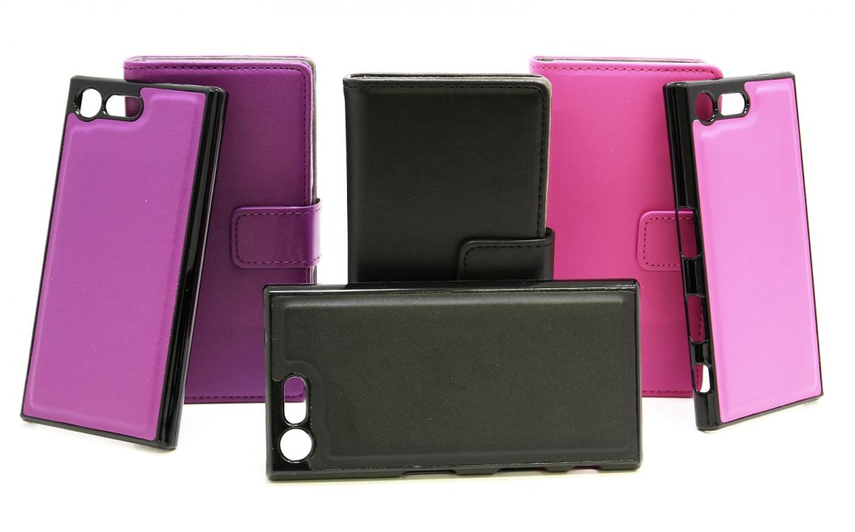 Magnet Wallet Sony Xperia X Compact (F5321)