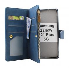 XL Standcase Lyxetui Samsung Galaxy S21 Plus 5G (SM-G996B)