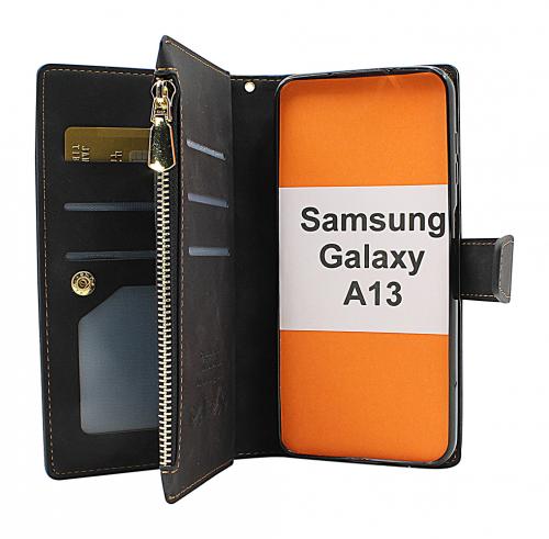 XL Standcase Lyxetui Samsung Galaxy A13 (A135F/DS)