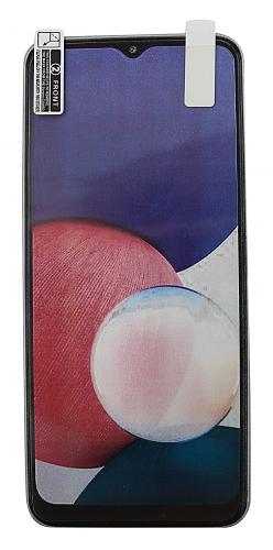 6-pakning Skjermbeskyttelse Samsung Galaxy A22 5G (SM-A226B)