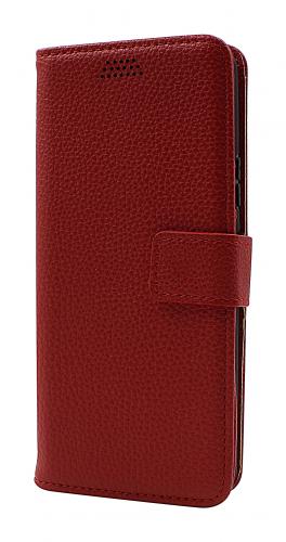 New Standcase Wallet Sony Xperia 10 II (XQ-AU51 / XQ-AU52)