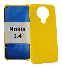 Hardcase Deksel Nokia 3.4