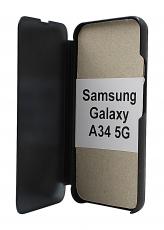 Smart Flip Cover Samsung Galaxy A34 5G