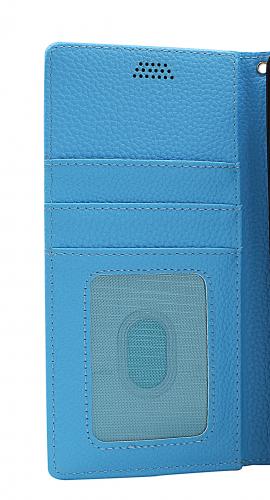 New Standcase Wallet Motorola Moto E22i