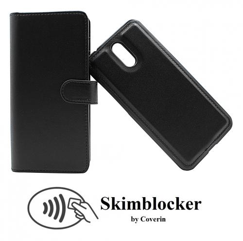 Skimblocker XL Magnet Wallet Nokia 2.3