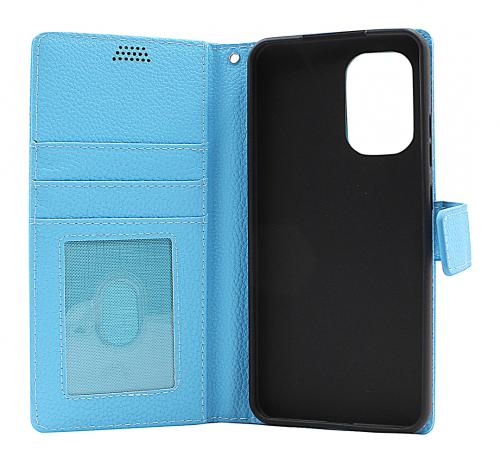 New Standcase Wallet Nokia X30 5G