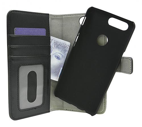 Skimblocker Magnet Wallet OnePlus 5T