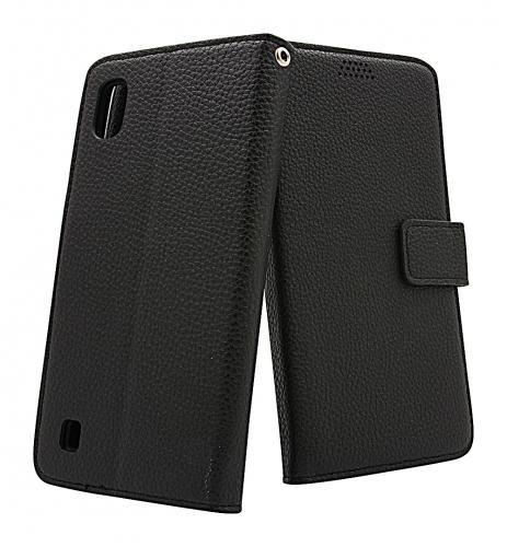 New Standcase Wallet Samsung Galaxy A10 (A105F/DS)