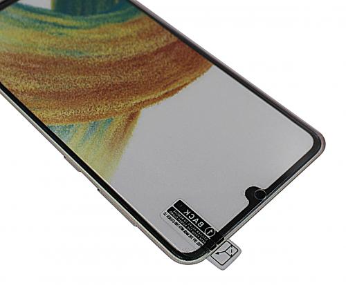 Skjermbeskyttelse av glass Samsung Galaxy A33 5G (A336B)