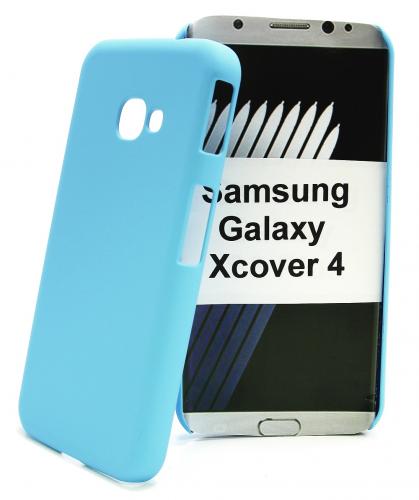 Hardcase Deksel Samsung Galaxy Xcover 4 (G390F)