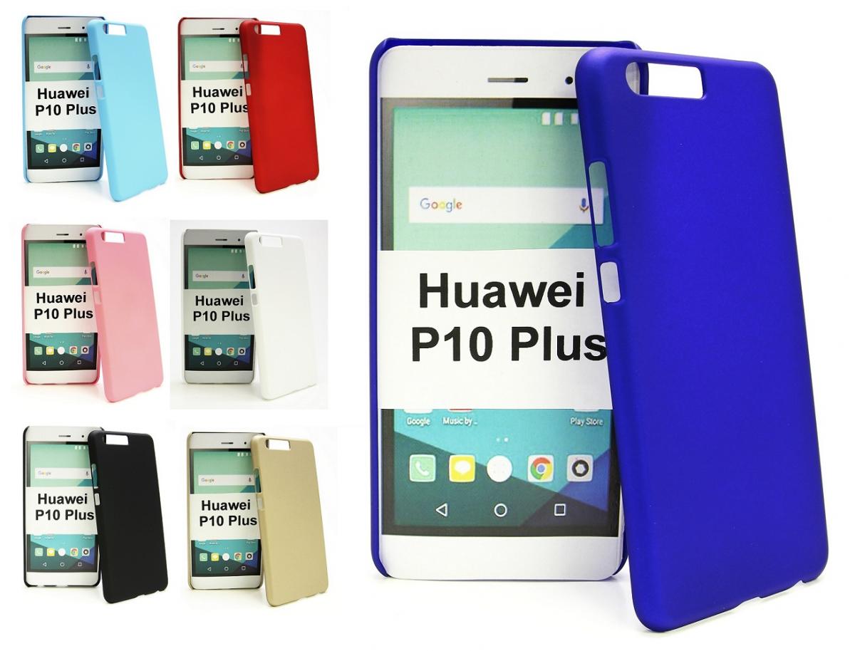 Hardcase Deksel Huawei P10 Plus