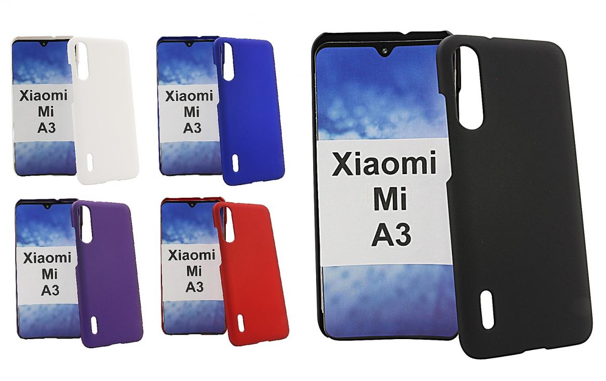 Hardcase Deksel Xiaomi Mi A3