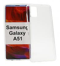 TPU Deksel Samsung Galaxy A51 (A515F/DS)