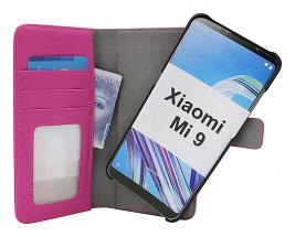 Skimblocker Magnet Wallet Xiaomi Mi 9