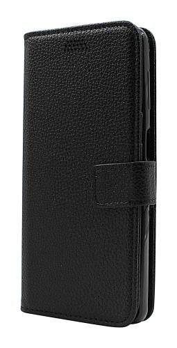 New Standcase Wallet Motorola Moto G9 Plus