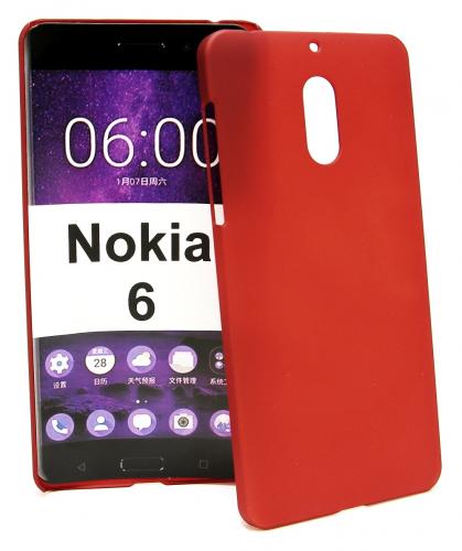 Hardcase Deksel Nokia 6