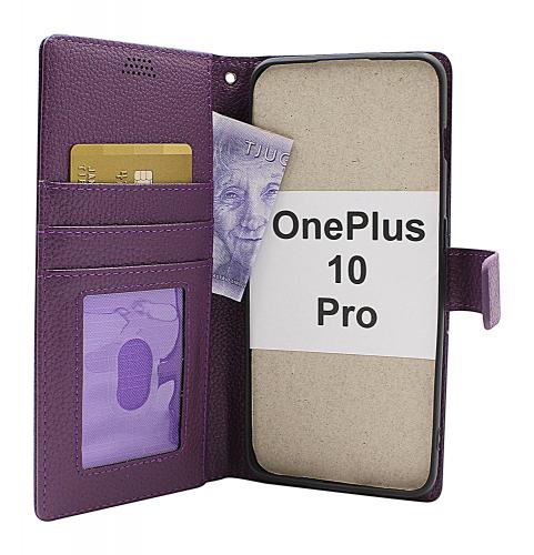 New Standcase Wallet OnePlus 10 Pro