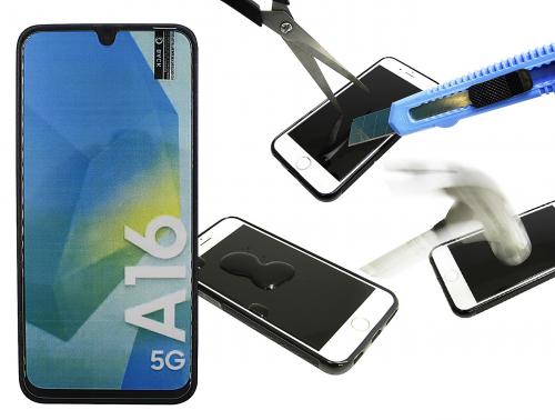 Skjermbeskyttelse av glass Samsung Galaxy A16 / A16 5G