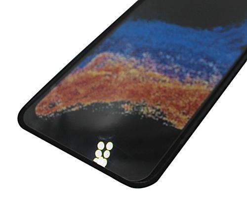 6-pakning Skjermbeskyttelse Samsung Galaxy XCover6 Pro 5G