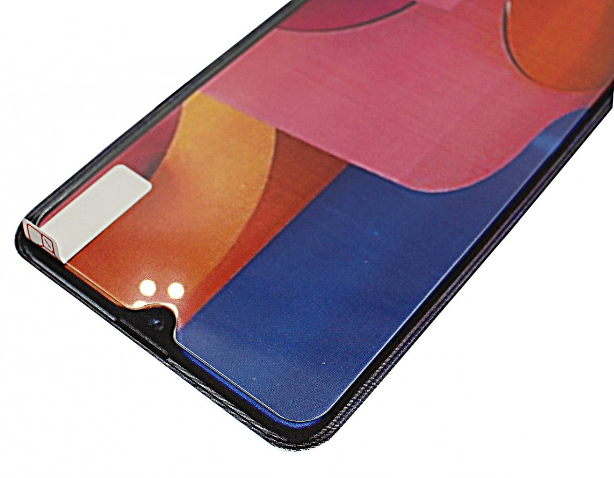 Skjermbeskyttelse av glass Samsung Galaxy A20s (A207F/DS)