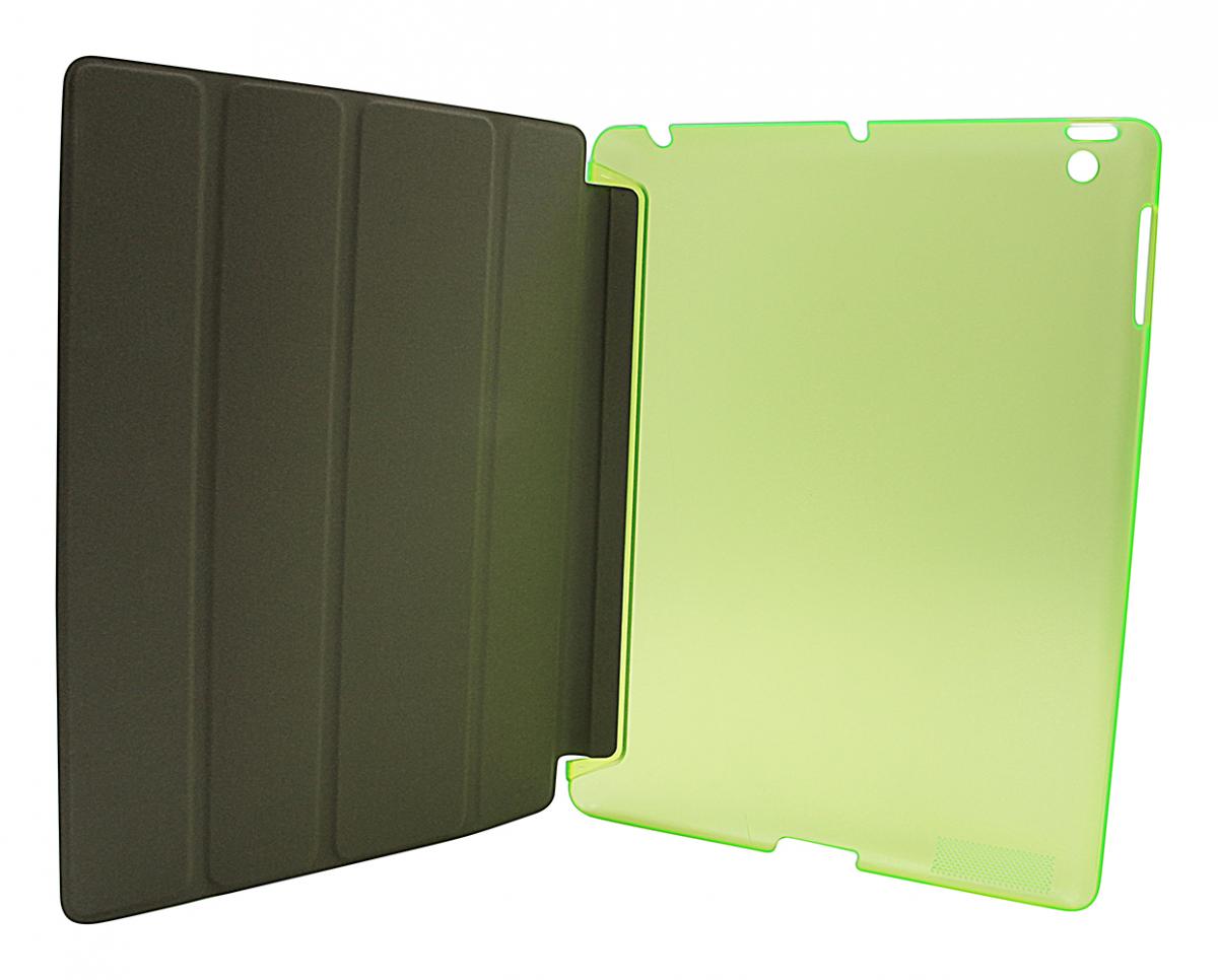 Cover Case iPad 2,3,4