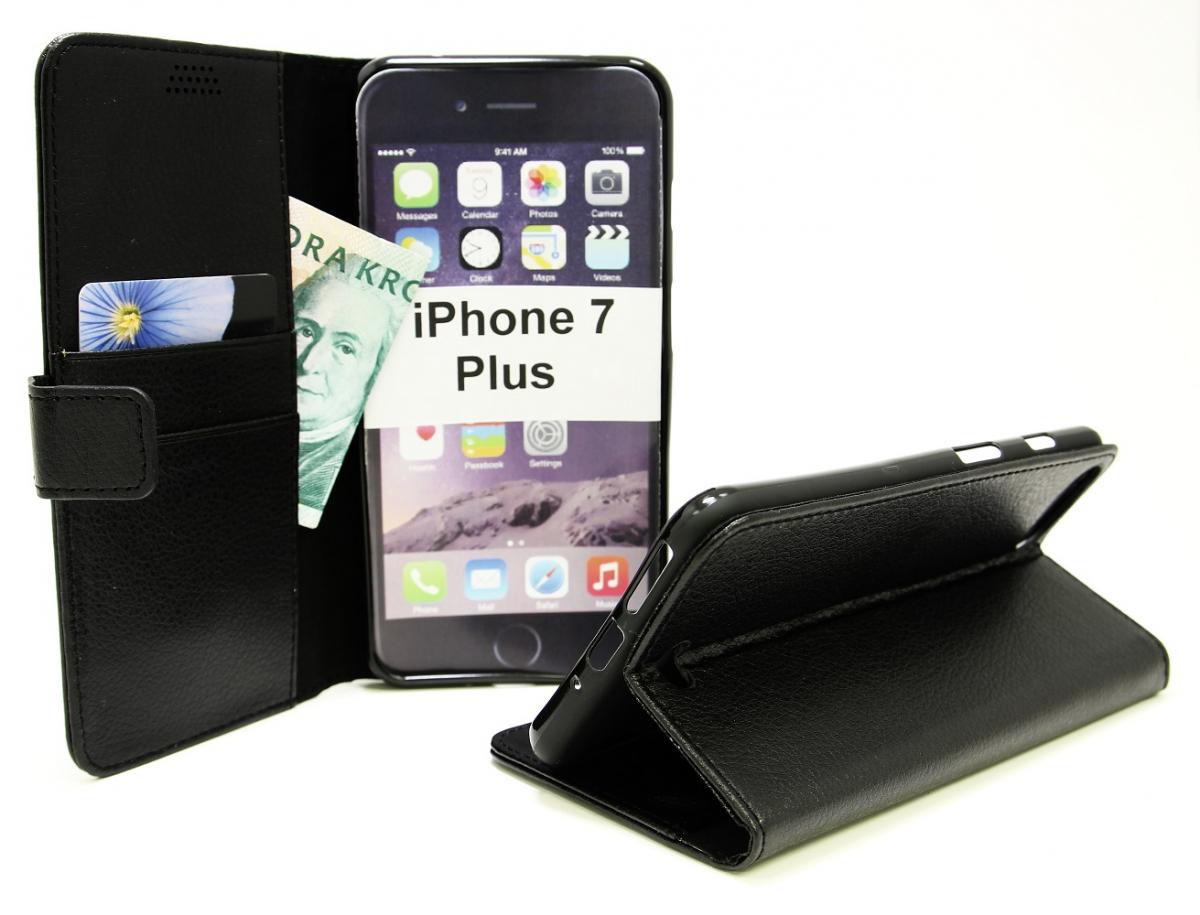 Standcase Wallet iPhone 7 Plus