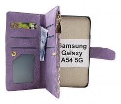XL Standcase Lyxetui Samsung Galaxy A54 5G