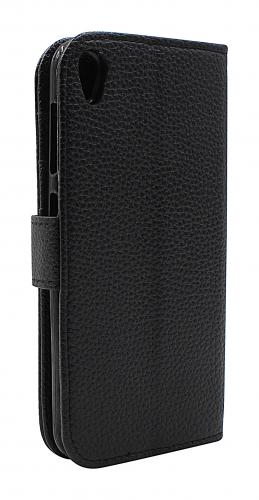 New Standcase Wallet Asus ZenFone Live (ZB501KL)