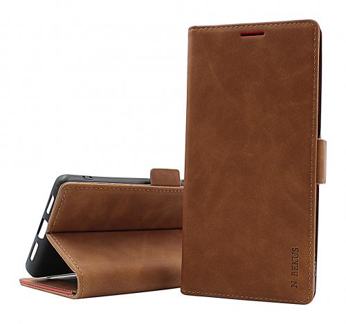 Lyx Standcase Wallet Nokia C22 / C32