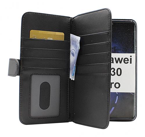 Skimblocker XL Wallet Huawei P30 Pro (VOG-L29)