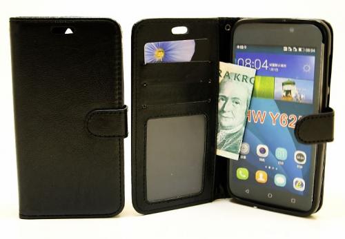 Crazy Horse Wallet Huawei Y625