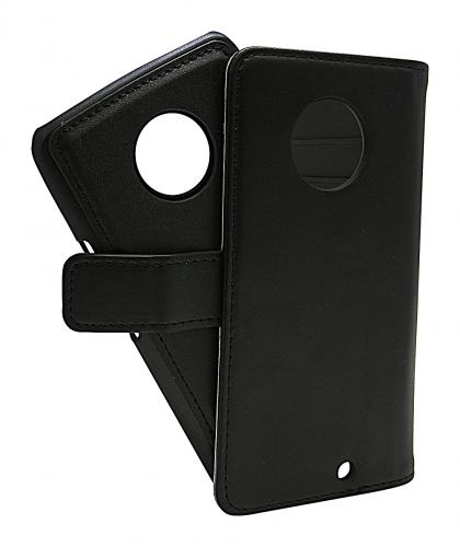 Skimblocker Magnet Wallet Moto X4 / Moto X (4th gen)