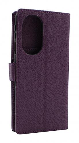 New Standcase Wallet Motorola Edge 30 Pro