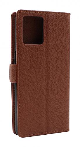 New Standcase Wallet Motorola Moto G14