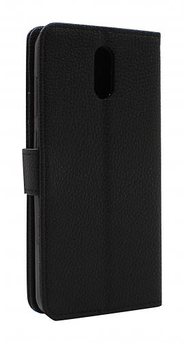 New Standcase Wallet Nokia 2.3