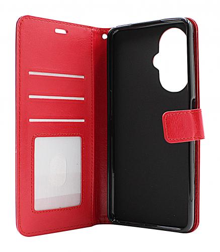 Crazy Horse Wallet OnePlus Nord CE 3 Lite 5G