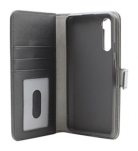 Skimblocker Magnet Wallet OnePlus Nord