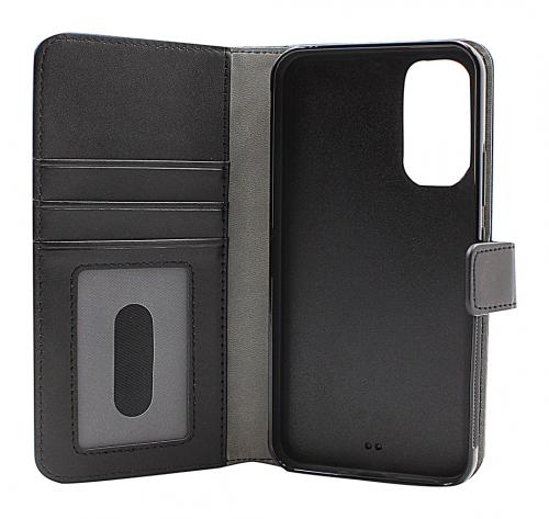 Skimblocker Magnet Wallet Samsung Galaxy A34 5G