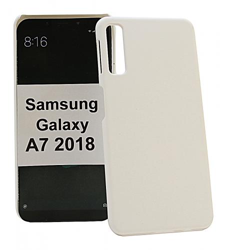 Hardcase Deksel Samsung Galaxy A7 2018 (A750FN/DS)