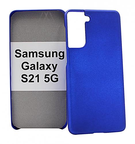 Hardcase Deksel Samsung Galaxy S21 5G (G991B)