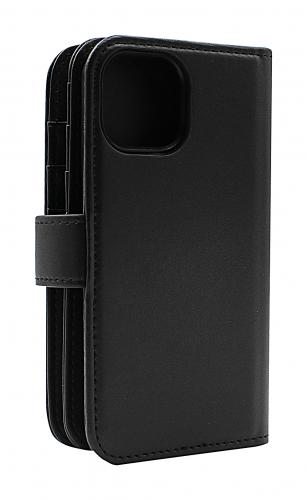 Skimblocker XL Magnet Wallet iPhone 13 Mini (5.4)