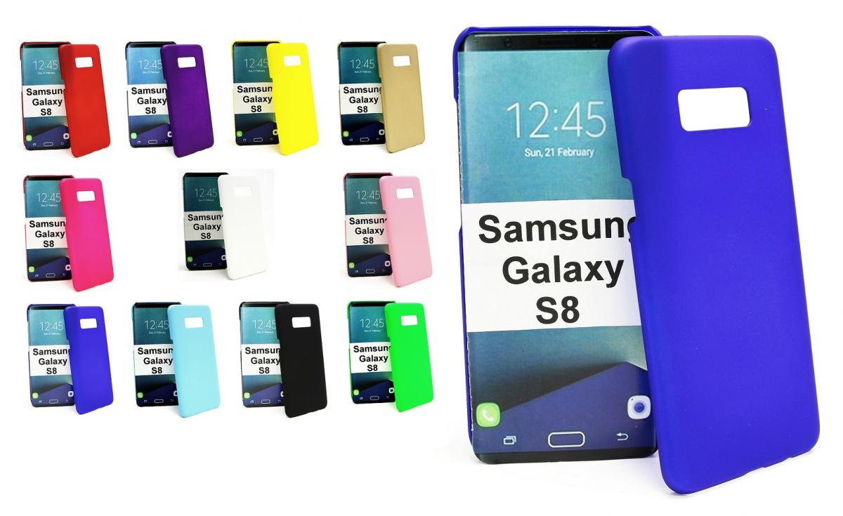 Hardcase Deksel Samsung Galaxy S8 (G950F)