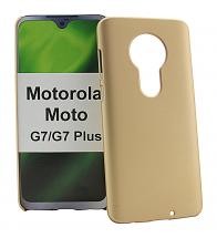 Hardcase Deksel Motorola Moto G7 / Moto G7 Plus