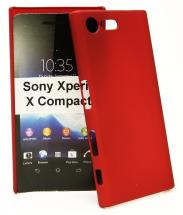 Hardcase Deksel Sony Xperia X Compact (F5321)