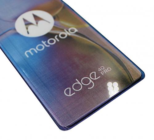 Skjermbeskyttelse Motorola Edge 40 Pro 5G