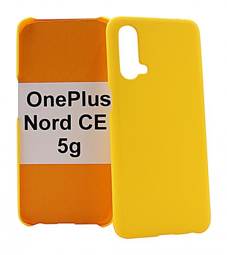 Hardcase Deksel OnePlus Nord CE 5G