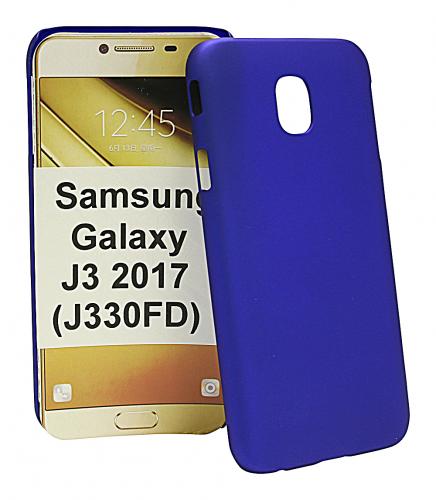 Hardcase Deksel Samsung Galaxy J3 2017 (J330FD)