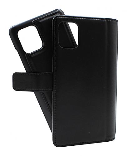 Skimblocker Magnet Wallet Samsung Galaxy Note 10 Lite (N770F)